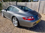 Porsche 911 3.6 997 Carrera Tiptronic S 2dr 7
