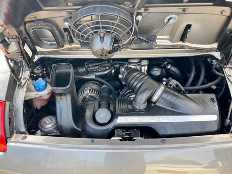 Porsche 911 3.6 997 Carrera Tiptronic S 2dr 20