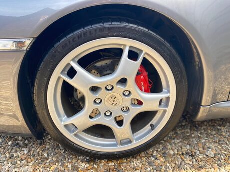 Porsche 911 3.6 997 Carrera Tiptronic S 2dr 26
