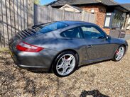 Porsche 911 3.6 997 Carrera Tiptronic S 2dr 12