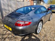 Porsche 911 3.6 997 Carrera Tiptronic S 2dr 11