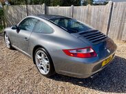 Porsche 911 3.6 997 Carrera Tiptronic S 2dr 7