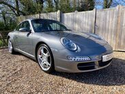 Porsche 911 3.6 997 Carrera Tiptronic S 2dr 1