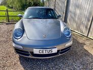 Porsche 911 3.6 997 Carrera Tiptronic S 2dr 8