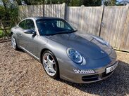 Porsche 911 3.6 997 Carrera Tiptronic S 2dr 5