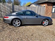 Porsche 911 3.6 997 Carrera Tiptronic S 2dr 3