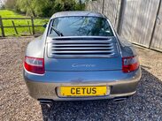 Porsche 911 3.6 997 Carrera Tiptronic S 2dr 9