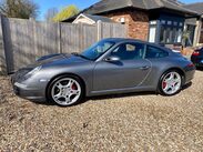 Porsche 911 3.6 997 Carrera Tiptronic S 2dr 4