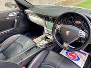 Porsche 911 3.6 997 Carrera Tiptronic S 2dr 15