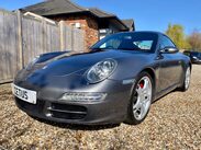Porsche 911 3.6 997 Carrera Tiptronic S 2dr 2