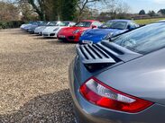Porsche 911 3.6 997 Carrera Tiptronic S 2dr 24