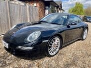 Porsche 911 3.8 997 Carrera S Tiptronic S 2dr 2