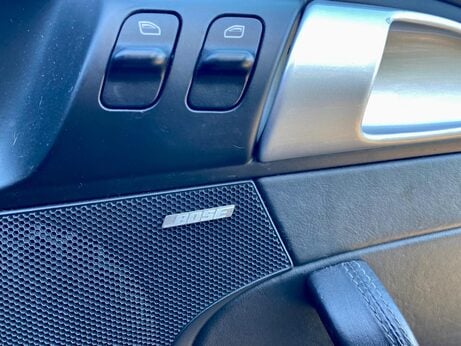 Porsche 911 3.8 997 Carrera S Tiptronic S 2dr 13