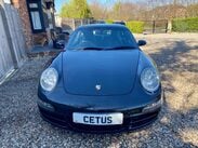 Porsche 911 3.8 997 Carrera S Tiptronic S 2dr 10