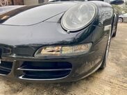 Porsche 911 3.8 997 Carrera S Tiptronic S 2dr 25