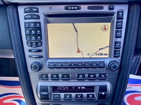 Porsche 911 3.8 997 Carrera S Tiptronic S 2dr 12