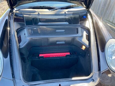Porsche 911 3.8 997 Carrera S Tiptronic S 2dr 22