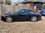 Porsche 911 3.8 997 Carrera S Tiptronic S 2dr 4