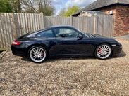 Porsche 911 3.8 997 Carrera S Tiptronic S 2dr 3