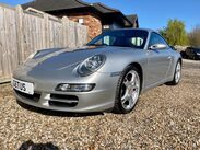Porsche 911 3.8 997 Carrera S Tiptronic S 2dr 2