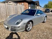 Porsche 911 3.8 997 Carrera S Tiptronic S 2dr 6