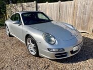 Porsche 911 3.8 997 Carrera S Tiptronic S 2dr 7
