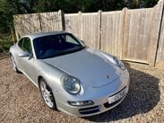 Porsche 911 3.8 997 Carrera S Tiptronic S 2dr 13
