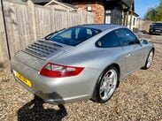 Porsche 911 3.8 997 Carrera S Tiptronic S 2dr 14