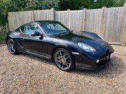 Porsche Cayman 2.9 987 2dr 1