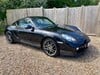 Porsche Cayman 2.9 987 2dr