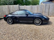Porsche Cayman 2.9 987 2dr 6