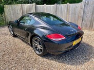 Porsche Cayman 2.9 987 2dr 9
