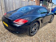 Porsche Cayman 2.9 987 2dr 10