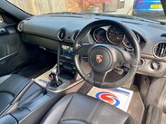 Porsche Cayman 2.9 987 2dr 14