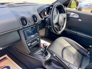Porsche Cayman 2.9 987 2dr 15