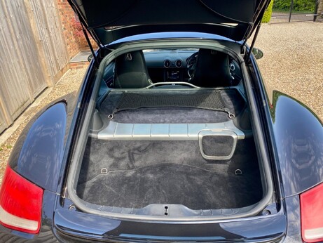 Porsche Cayman 2.9 987 2dr 18