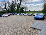 Porsche 911 3.8 997 Carrera 4S Cabriolet AWD 2dr 3