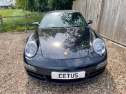 Porsche 911 3.8 997 Carrera 4S Cabriolet AWD 2dr 16