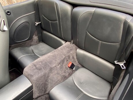 Porsche 911 3.8 997 Carrera 4S Cabriolet AWD 2dr 16