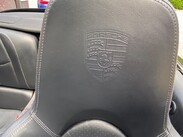 Porsche 911 3.8 997 Carrera 4S Cabriolet AWD 2dr 23