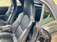 Porsche 911 3.8 997 Carrera 4S Cabriolet AWD 2dr 19
