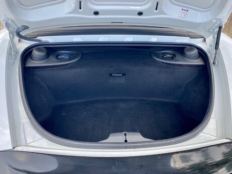 Porsche Boxster 2.7 981 PDK Euro 5 (s/s) 2dr 26