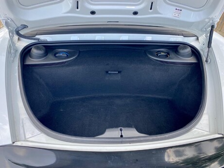 Porsche Boxster 2.7 981 PDK Euro 5 (s/s) 2dr 22