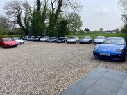 Porsche Boxster 2.7 981 PDK Euro 5 (s/s) 2dr 30