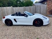 Porsche Boxster 2.7 981 PDK Euro 5 (s/s) 2dr 3