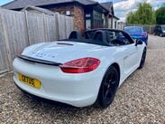 Porsche Boxster 2.7 981 PDK Euro 5 (s/s) 2dr 7
