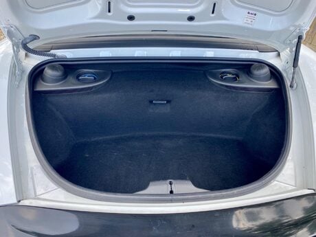 Porsche Boxster 2.7 981 PDK Euro 5 (s/s) 2dr 26