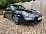 Porsche 911 3.8 997 Carrera 4S Tiptronic S AWD 2dr 1