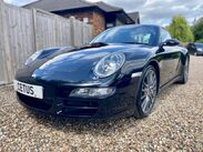 Porsche 911 3.8 997 Carrera 4S Tiptronic S AWD 2dr 2