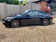 Porsche 911 3.8 997 Carrera 4S Tiptronic S AWD 2dr 4